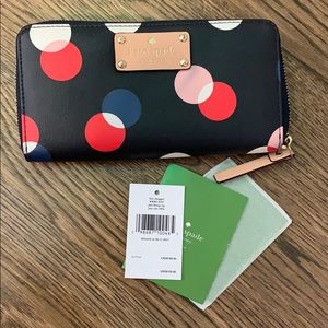 KATE SPADE WALLET